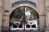 Azərbaycan Tibb Universiteti tam elektronlaşır