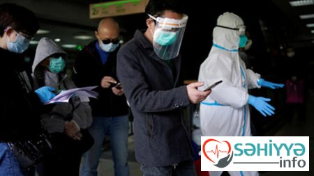 Çin ÜST-ü koronavirus araşdırmasına dəvət etmədi
