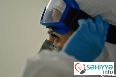 Azərbaycanda daha üç nəfər koronavirusdan öldü: 127 yeni yoluxma faktı