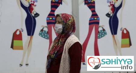 Bütöv klinikanı əvəz edəcək: Türkiyədə ağıllı maska yaradıldı
