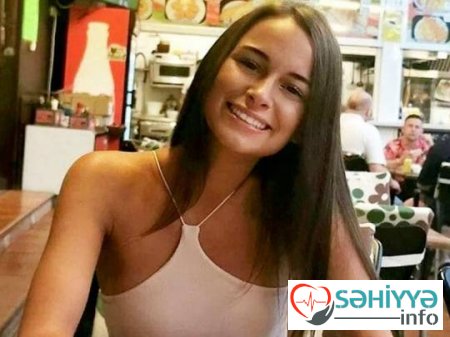 20 yaşlı qız intim münasibət zamanı öldü - FOTO