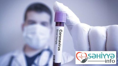 Azərbaycan məktəblərində 95 şagird və 26 işçi heyətində koronavirus aşkarlanıb