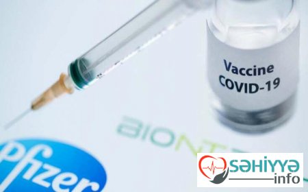 Fauçidən xəbərdarlıq: Vaksinin effektivliyi azalacaq