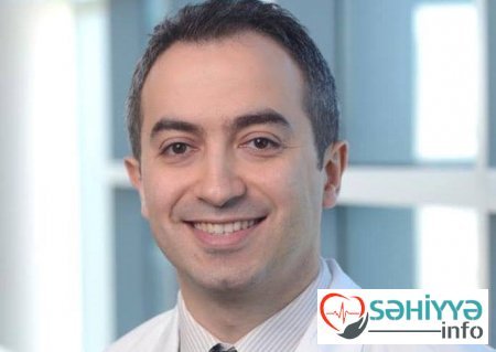 Sonsuz amerikalıları sevindirən azərbaycanlı həkim - Onun razılığı olmadan... Sonsuz amerikalıları sevindirən azərbaycanlı həkim - Onun razılığı olmadan...