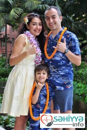 Sonsuz amerikalıları sevindirən azərbaycanlı həkim - Onun razılığı olmadan... Sonsuz amerikalıları sevindirən azərbaycanlı həkim - Onun razılığı olmadan...