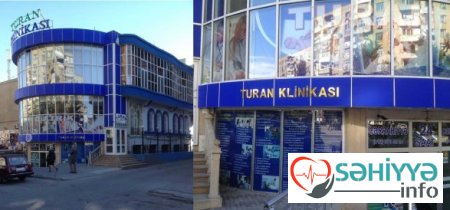 “Turan” Klinikasında pulsuz sünnət edən həkim işdən çıxarıldı