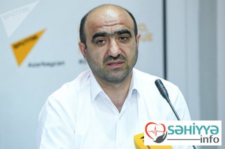 Xəstəlik səbəbindən özünə qəsd haram sayılır Xəstəlik səbəbindən özünə qəsd haram sayılır