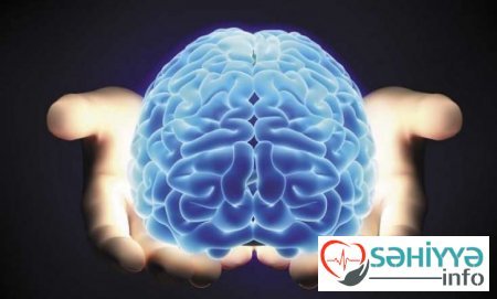 İnsan beyni haqqında bilmədiyiniz 10 möcüzəvi fakt