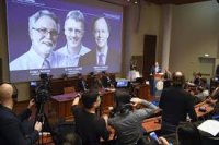 2019-cu il tibb sahəsi üzrə Nobel mükafatı laureatlarının adı elan olunub