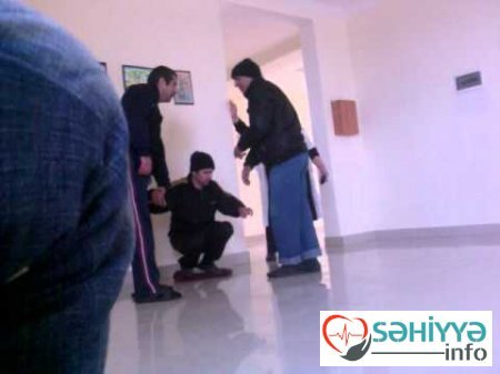 Bəzi valideynlər psixi xəstə uşaqların ölümünü istəyir.