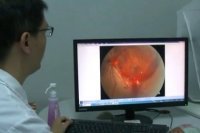 Səhərədək telefona baxdı, kor oldu