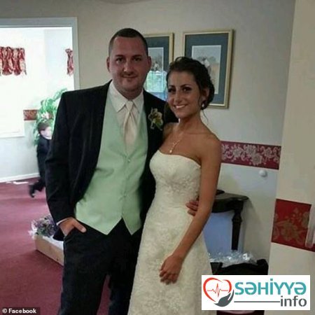 Ərini izləmək niyyətində olanların nəzərinə: Bunu etməyin! - FOTO