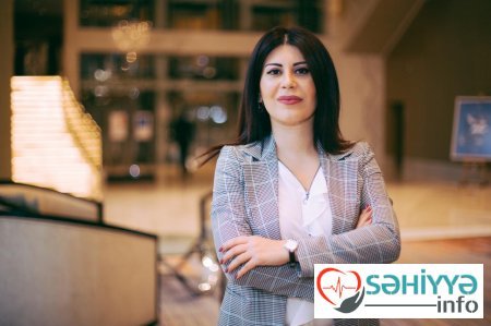 İlin həkim-psixoterapevti seçildi.