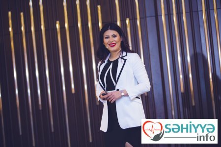 İlin həkim-psixoterapevti seçildi.