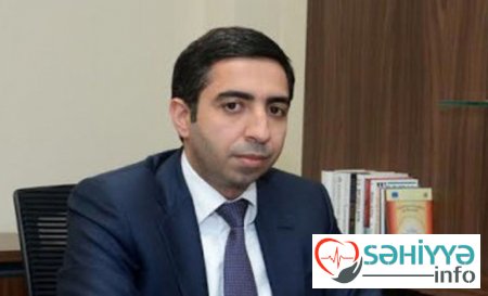 Zaur Əliyev: İcbari tibbi sığorta sisteminin tətbiqi səhiyyənin maliyyə potensialını gücləndirəcək