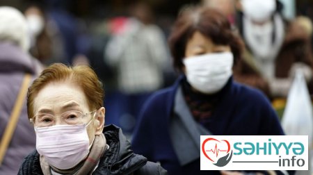 Çində koronavirusdan ölənlərin sayı 6-ya çatıb