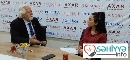 Məşhur professor ŞOK FAKTLARI AÇDI: Dünya bu tarixdə dağılacaq, Azərbaycan torpaqları...