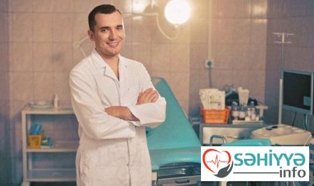 Mama ginekoloqun qapısının üstündə yazılanlar xəstələrin gülüşünə səbəb olub.