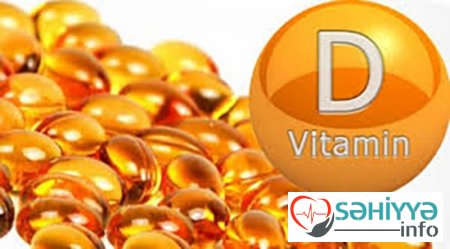 92 il bundan əvvəl ilk dəfə olaraq süni yolla D vitamini əldə edilib