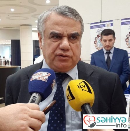 Bakıda Beynəlxalq Uşaq Onkoloji Xəstəlikləri ilə Mübarizə Gününə həsr olunmuş maarifləndirmə aksiyası keçirilib