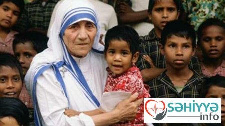 Tereza Anadan uşaq tərbiyəsinə dair 9 QIZIL QAYDA