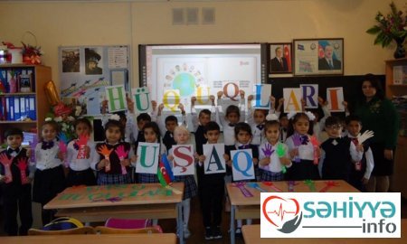 Uşaq pulunun bərpası üçün imzatoplama kampaniyasına başlanılıb