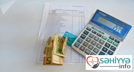 Xəstəxanalarda ödənişlər bu kartlar vasitəsilə aparılacaq