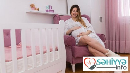 Qız övladınız üçün otağı belə hazırlayın: "Evimizi bəzəyək" - FOTOLENT