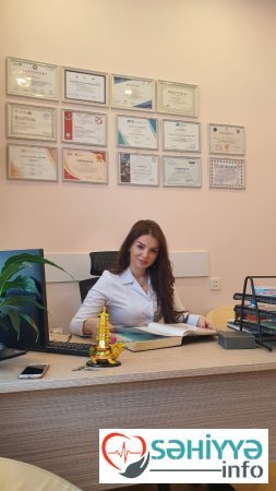 İlin həkimi İlin həkimi