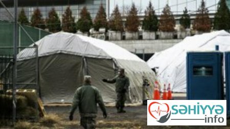 QORXUNC MƏNZƏRƏ - Yollarda ölənlər üçün soyuducular quraşdırıldı