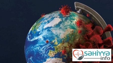 Azərbaycanlı mütəxəssisdən korona ilə bağlı SEVİNDİRƏCƏK XƏBƏR: Yaxın vaxtlarda virus... - MÜSAHİBƏ