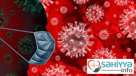 Koronavirusla bağlı bildiyimiz HƏR ŞEY YANLIŞ İMİŞ - Həkim inanılmaz 16 FAKTI AÇDI