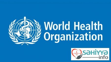 Ümumdünya Səhiyyə Təşkilatında Ramazan ayı ilə bağlı dindarlar üçün tövsiyələr hazırlanıb