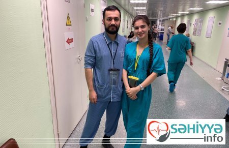 İki gəncin məhəbbətində COVID-19 sınağı: Əfsanə ilə Amilin ibrətamiz hekayəti