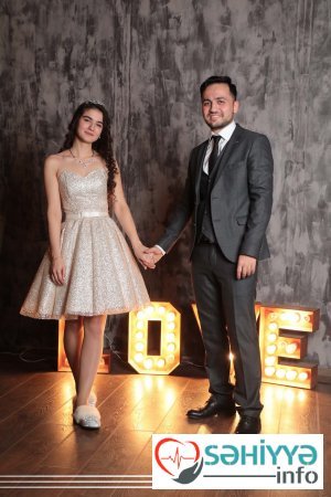 İki gəncin məhəbbətində COVID-19 sınağı: Əfsanə ilə Amilin ibrətamiz hekayəti