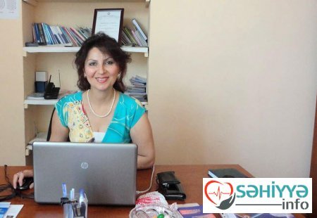 Azərbaycanda QHT rəhbəri koronavirusa yoluxdu - AÇIQLAMA YAYDI/FOTO Azərbaycanda QHT rəhbəri koronavirusa yoluxdu - AÇIQLAMA YAYDI/FOTO