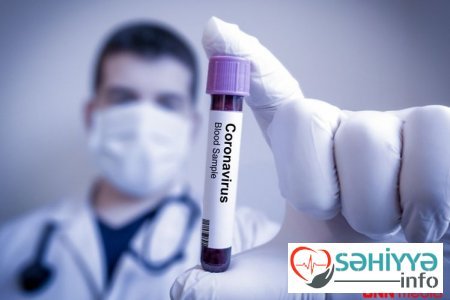 DAHA BİR REKORD GÖSTƏRİCİ: 471 YOLUXMA, 5 ÖLÜ…