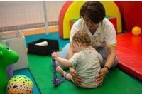 CP Akademiyanın 2 yaşı oldu.