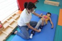 CP Akademiyanın 2 yaşı oldu.