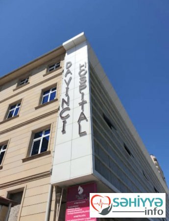 Xeyirxah həkimlər sağolsun. Xeyirxah həkimlər sağolsun.