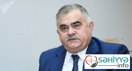 Pandemiya dövründə Azərbaycan səhiyyəsi və sağlamlıq Pandemiya dövründə Azərbaycan səhiyyəsi və sağlamlıq