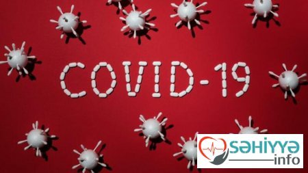 Pandemiya yeni mərhələyə daxil oldu - BVF