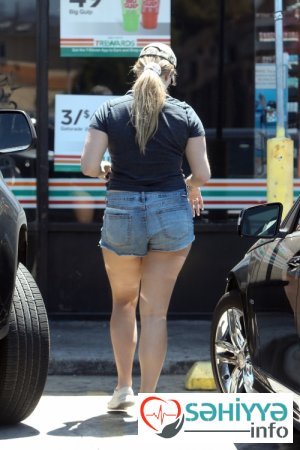 Karantində 10 kiloqram kökəldi - Fotolar