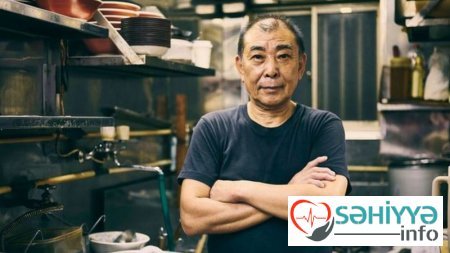 Niyə yaponlar bu qədər dözümlüdürlər?