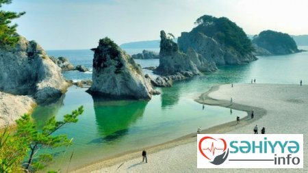 Niyə yaponlar bu qədər dözümlüdürlər?