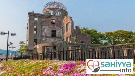 Niyə yaponlar bu qədər dözümlüdürlər?