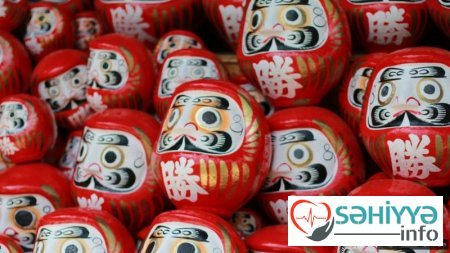 Niyə yaponlar bu qədər dözümlüdürlər?