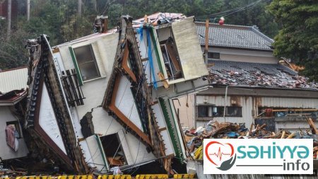 Niyə yaponlar bu qədər dözümlüdürlər?