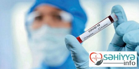 Özəl klinikalarda koronavirus testinin qiyməti necə müəyyən olunur?