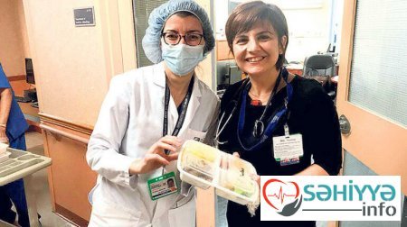 Türk həkimdən ŞOK ETİRAF: “Xəstələrin ölmələrinə qərar verirdik...”